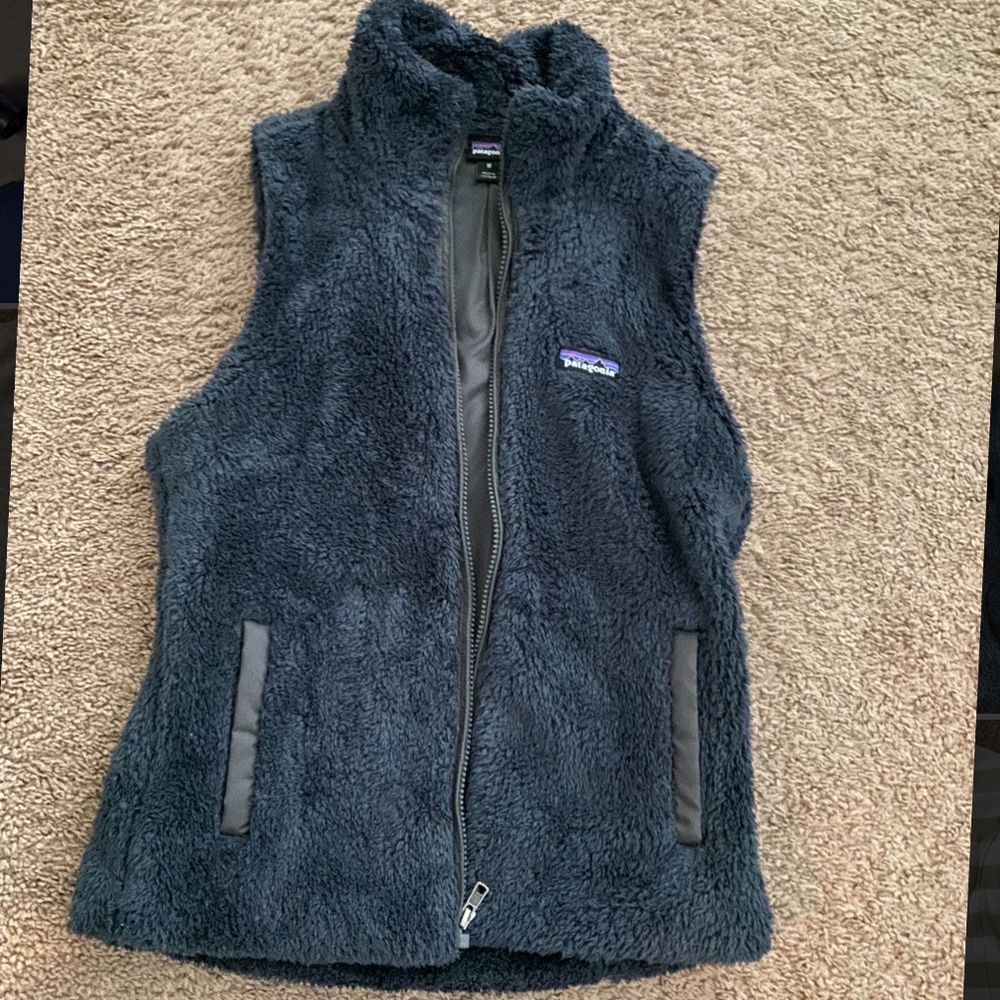Patagonia Los Gatos vest